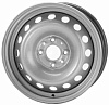 Magnetto Wheels 15003 6x15/4x100 D54.1 ET46 Silver