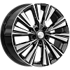 SKAD Линней 7.5x18/5x108 D60.1 ET47 Алмаз