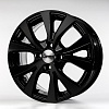 Carwel Талто 161 6x15/4x100 D54.1 ET48 BK