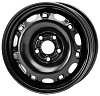 Magnetto 16017 6,5x16/4x100 D60.1 ET50 Bl