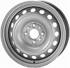 Eurodisk 64C27F ED 6x15/4x108 D65.1 ET27