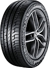 CONTINENTAL PremiumContact 6 285/45R21 113Y XL SSR *