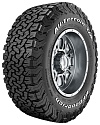 BFGoodrich All-Terrain T/A KO2 LRD RWL GO 245/65 R17 111/108S
