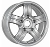 Neo Wheels 669 7.0x16/5x139.7 D98 ET40 S