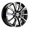 Carwel Чаны 1802 7.0x18/5x114.3 D66.1 ET45 ABT