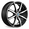VENTI  1605 V  6,0\R16 4*100 ET49  d54,1  BD  [V1605-616-541-4x100-49BD]  Fb max 500 kg