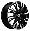 Carwel Чеко 1809 7.0/R18 5*114,3 ET40 d64.1 ABT