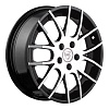 NZ  F-38  6,0\R15 5*105 ET39  d56,6  BKF  [9117364]
