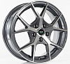Megami MGM-18 6x15/5x100 D57.1 ET38 GMF