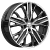 SKAD KL-375 6.5x18/5x114.3 D64.1 ET50 Алмаз