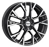 Carwel Камак 1810 7.0/R18 5*108 ET33 d60.1 ABT