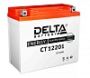 Аккумуляторная батарея DELTA 1220.1 