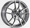 Megami MGM-20 6.0/R15 4*100 ET46 d54.1 GMF
