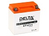 Аккумуляторная батарея DELTA 14 151х88х147
