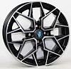 Venti 1420 5.5x14/4x98 D58.6 ET35 BD