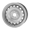 ТЗСК  Kia Rio/Huyndai Solaris  6,5\R16 4*100 ET50  d54,1  Серебро  [43887924.293230.963-21]  Fb max 
