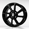 Carwel Ессей 105 6.0/R15 4*100 ET48 d54.1 BK