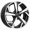 SKAD KL-328 7x18/5x114.3 D64.1 ET40 Алмаз
