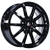 Alcasta M61 6.5/R16 5*114.3 ET38 d67.1 Black