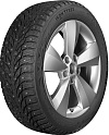 Ikon (Nokian Tyres) Autograph Ice 9 SUV 275/50 R21 113Т