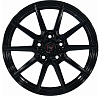 NZ R-03 6.5/R16 5*105 ET38 d56.6 Black
