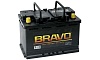 Аккумуляторная батарея AKOM Bravo 74 пр L3 279х175х190 650