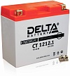 Аккумуляторная батарея DELTA CT 1212.1
