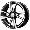 Carwel Бросно 127 5.5x14/4x100 D67.1 ET38 АВ