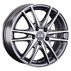 LS  362  6,0\R16 4*100 ET50  d60,1  GMF  [S044103]