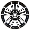 Carwel Крет 1812 7.0/R18 5*114.3 ET37 d66.5 ABT