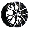 Carwel Тур 1806 7.0/R18 5*110 ET50 d63.3 ABT