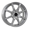 VENTI  1517 V  6,0\R15 4*100 ET50  d60,1  SL  [V1517-615-601-4x100-50SL]  Fb max 450 kg