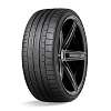 Континенталь  285/40/22  Y 110 ContiSportContact 6 FR ContiSilent  XL (AO)