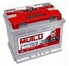 Аккумуляторная батарея MUTLU SFB M2 60 пр L2 242x175x190 510