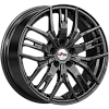 iFree Аскет 7.0/R17 5*114.3 ET35 d67.1 BK