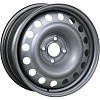 SDT U2031 6.5x16/4x108 D63.3 ET37.5 Silver