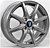 Venti 1605 V 6.0x16/4x100 D54.1 ET45 SL