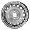 Magnetto Wheels 5.5x14 4x100 D60.1 ET43 Silver