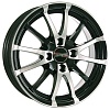 Tech Line 420 5.5/R14 4*98 ET35 d58.6 BD