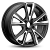 Neo  574 N  6,0\R15 4*100 ET45  d54,1  BD  [N574-615-541-4X100-45BD]  Fb max 450 kg