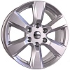Neo Wheels 805 7.5x18/6x139.7 D106.1 ET25 S