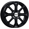 Carwel Кизи 198 6.0/R15 4*100 ET46 d54.1 BK