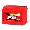 Аккумуляторная батарея FORSE низкий 60 пр LB2 242x175x175 640
