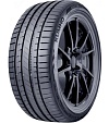 Kumho Ecsta SPT PS72 245/45 R20 103Y
