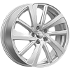 iFree КС1111 7.0x18/5x108 D60.1 ET33 Сильвер