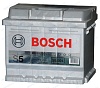 Аккумуляторная батарея BOSCH Silver Plus S5 52 низ обр LB1 207х175х175 520