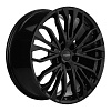 Khomen Wheels  Voyah Free  KHW2009  8,5\R20 5*120 ET30  d66,1  Black  [WHS521683]