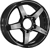 RST R136 6.0x16/5x139.7 D98 ET40 BL