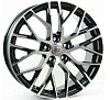 RST 6.5x17/5x114,3 ET40 D64,1 R077 (Haval F7/F7x) BD