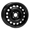 Magnetto ВАЗ-08 5,0\R13 4*98 ET35 d58,6 13001 Black